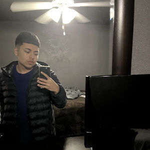 Meet your Posher, Ruben